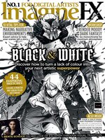ImagineFX